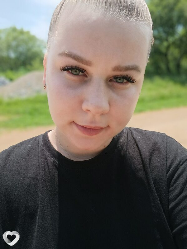Ольга, 23, Находке — анкета №2855691