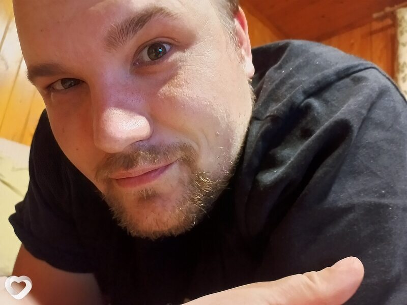 Jonh, 28, Ступине — анкета №2855702