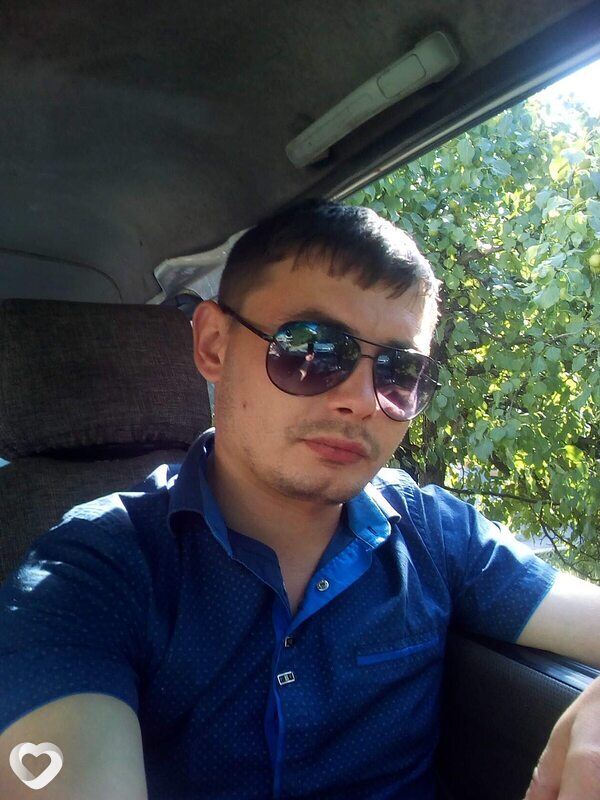 Andrei, 36, Иркутске — анкета №2855662
