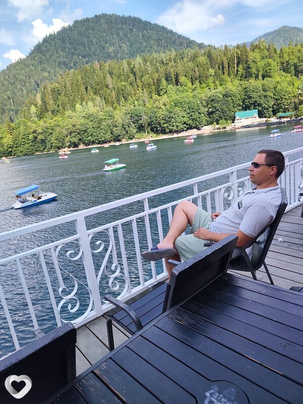 Сергей, 40, Гомеле — анкета №2855670