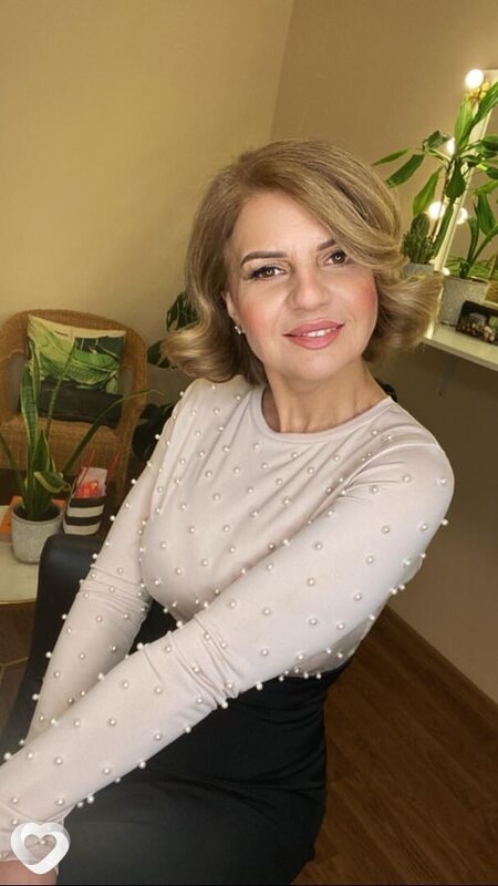 Наталья, 50, Кореновске — анкета №2855679