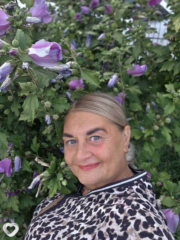 Lana, 52, Киеве — анкета №2855711