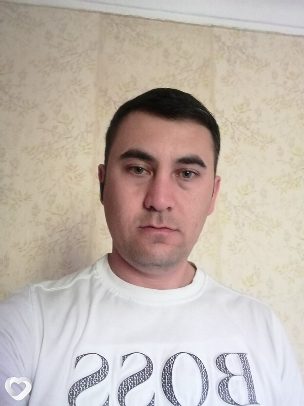 Сардорбек, 34, Воронеже — анкета №2855722