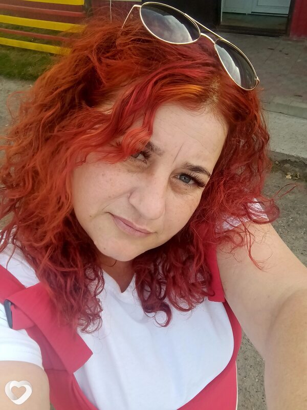 Лана, 47, Томске — анкета №2855723
