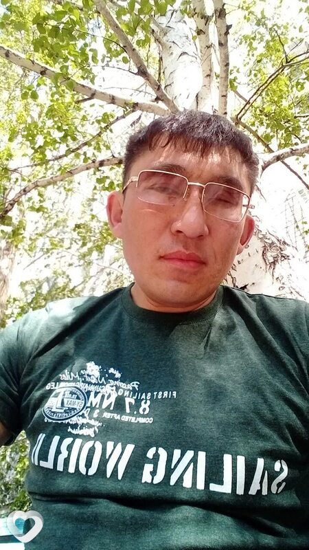 Бауржан, 43, Кокшетау — анкета №2855758
