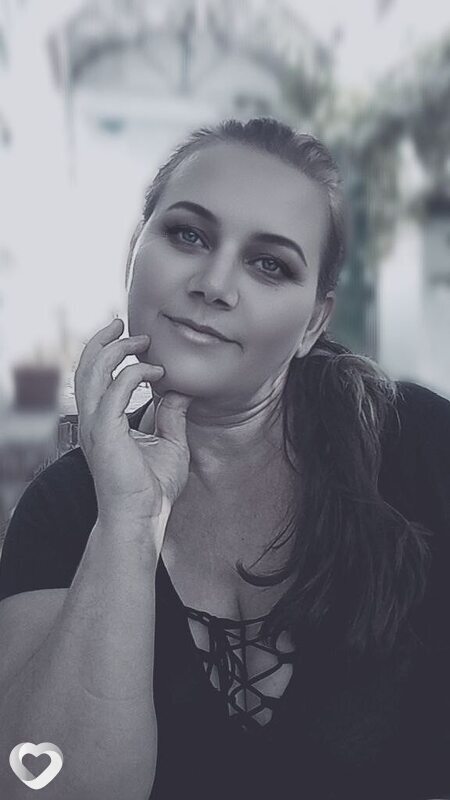 Елена, 46, Мариуполе — анкета №2855760