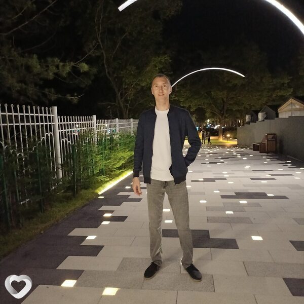 Марат, 43, Ульяновске — анкета №2855761