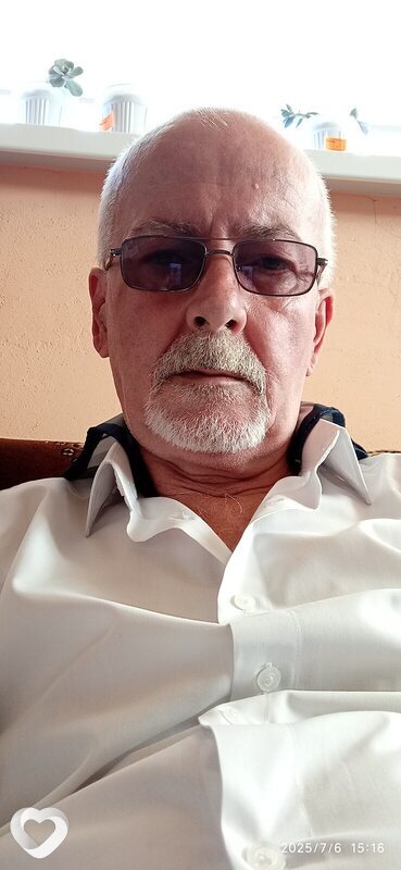 Георгий, 59, Кропоткине — анкета №2855762