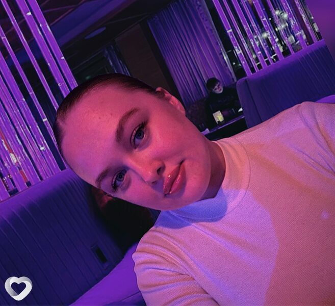 Оля, 25, Тюмени — анкета №2855766