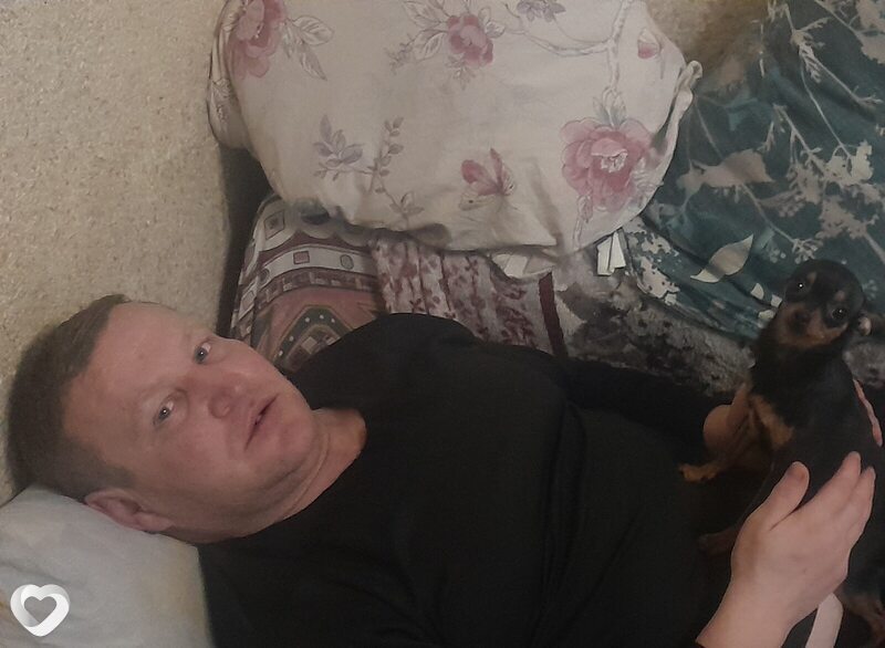Сергей, 47, Тюмени — анкета №2855767