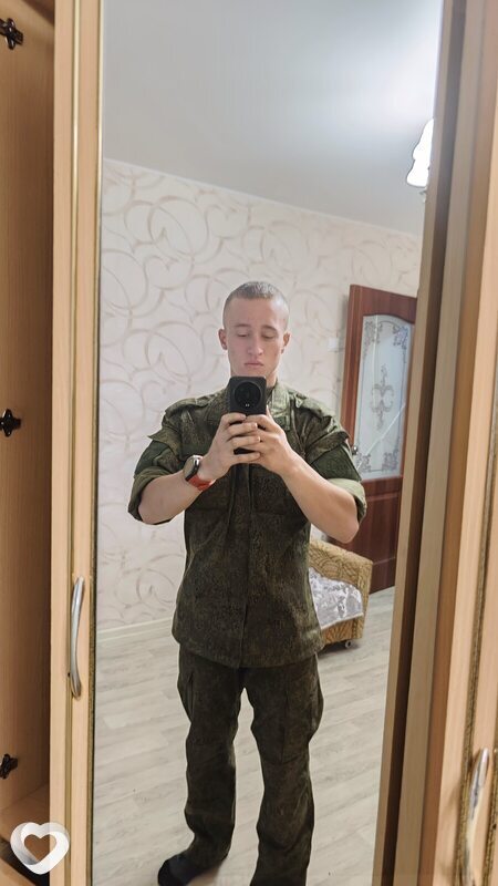 Вадим, 20, Абакане — анкета №2855775