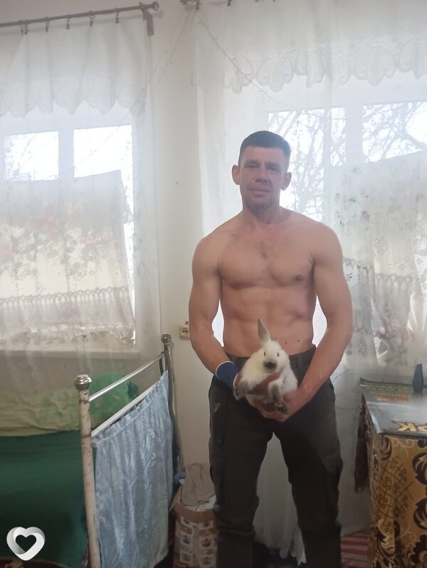 Олександр, 41, Виннице — анкета №2855776