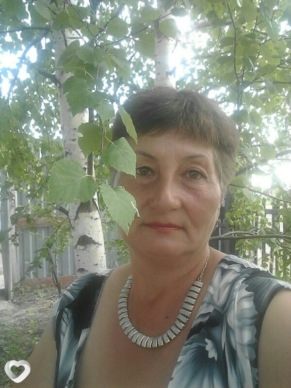 Валентина, 59, Павлодаре — анкета №2855778