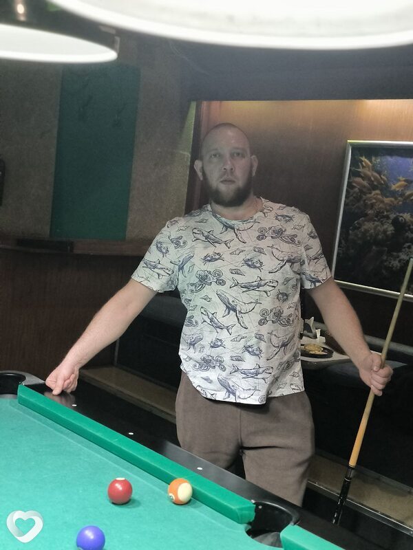 Vadim, 32, Норильске — анкета №2855737