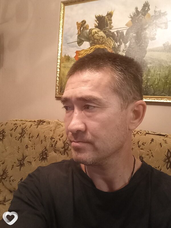 Аминь, 47, Шахтинске — анкета №2855743