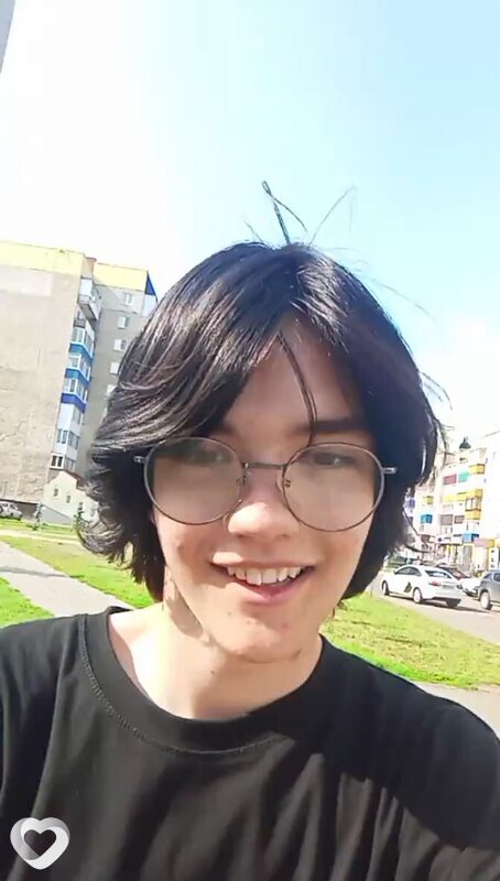 Альберт, 20, Мелеузе — анкета №2855745