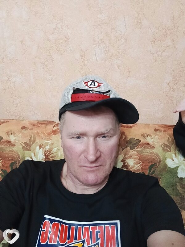 Иван, 50, Екатеринбурге — анкета №2855754