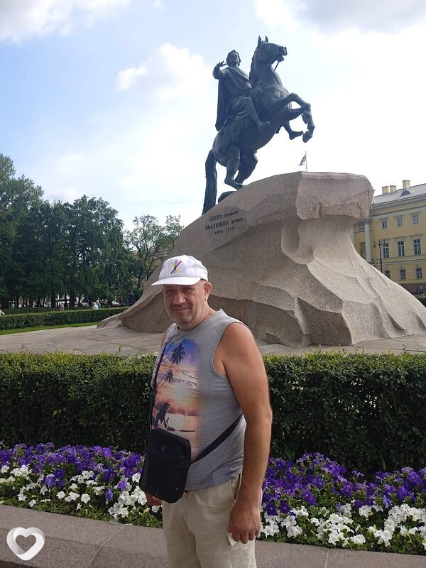 Сергей, 59, Воронеже — анкета №2855888
