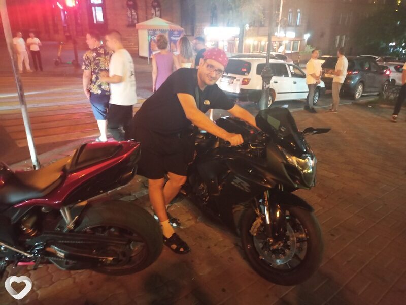 Алекс, 39, Хабаровске — анкета №2855892