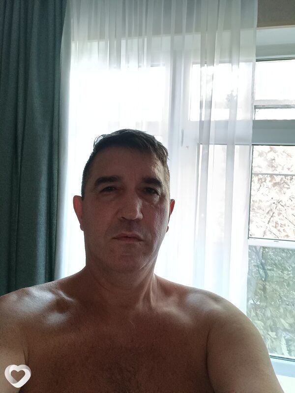 Андрей, 54, Краснодаре — анкета №2855802