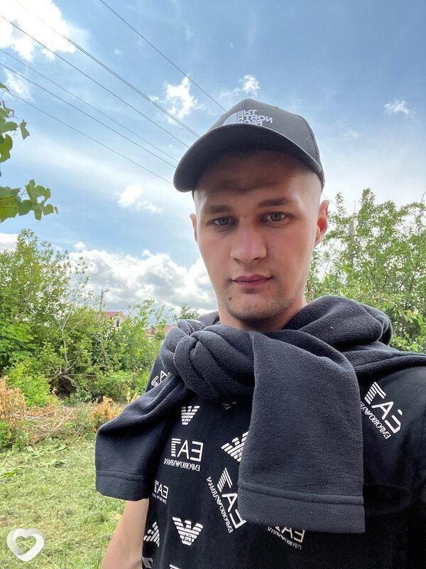 Дмитрий, 24, Тихорецке — анкета №2855806