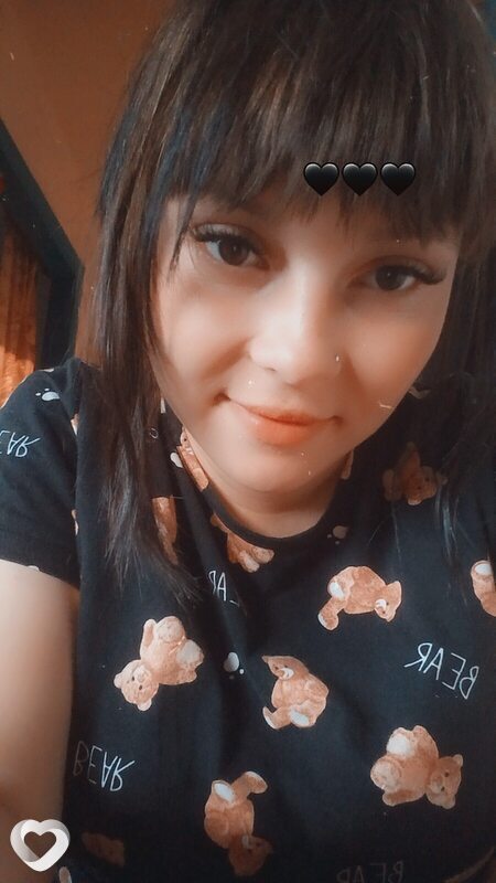 Галина, 19, Чите — анкета №2855814