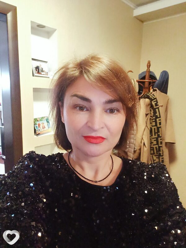 Татьяна, 47, Минске — анкета №2855816