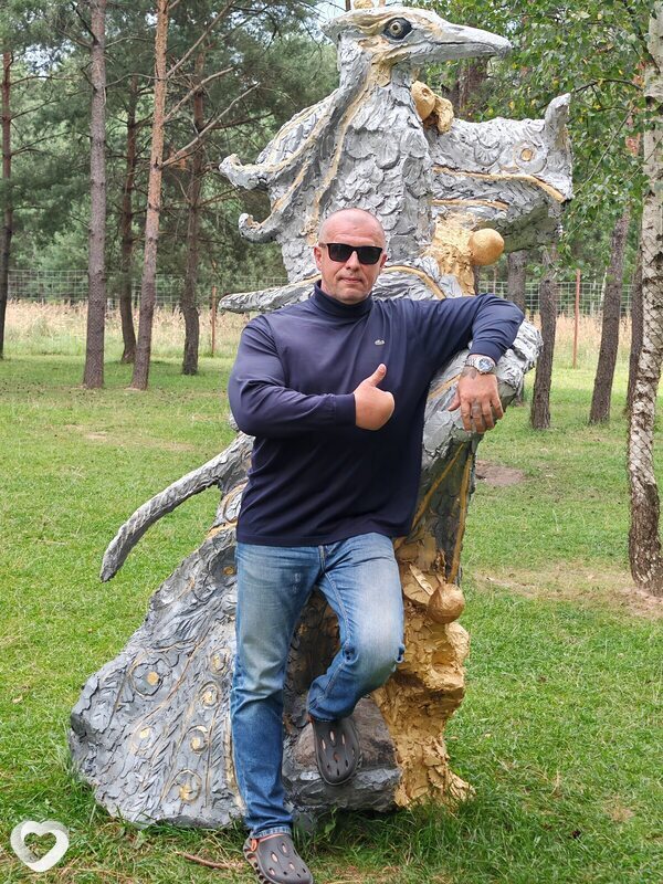 Валерий, 56, Барановичах — анкета №2855821