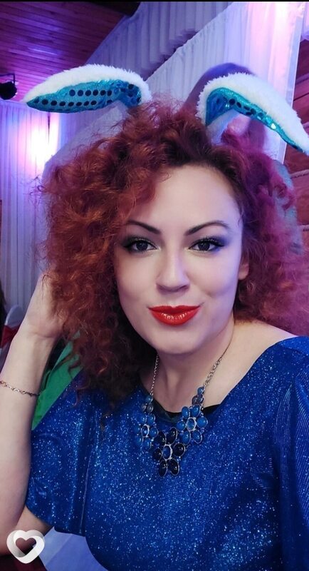Алинка, 41, Пружанах — анкета №2855827