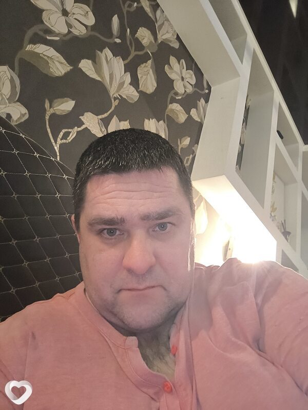 Дмитрий, 46, Минске — анкета №2855829