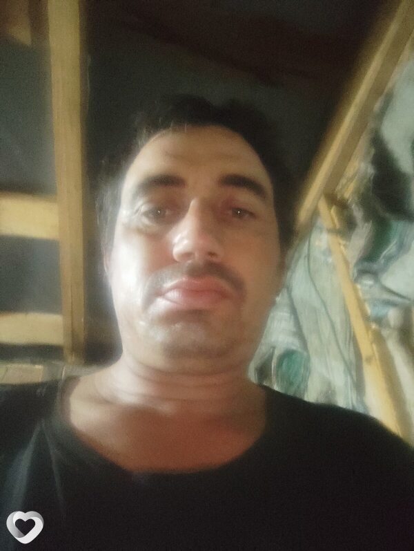 Анатолий, 41, Уссурийске — анкета №2855981