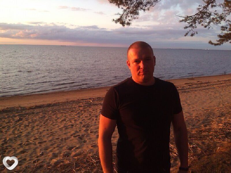 Dmitrii, 41, Ейске — анкета №2855985