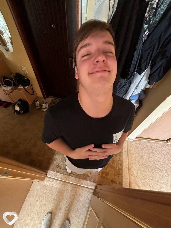 Андрей, 20, Челябинске — анкета №2855991