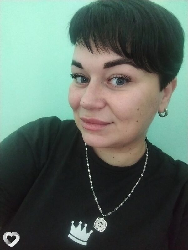 Марина, 36, Коврове — анкета №2855995