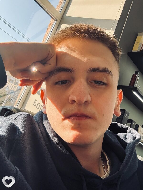 Кирилл, 23, Зеленоград — анкета №2855999