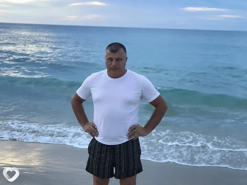 Владимир, Сафоново