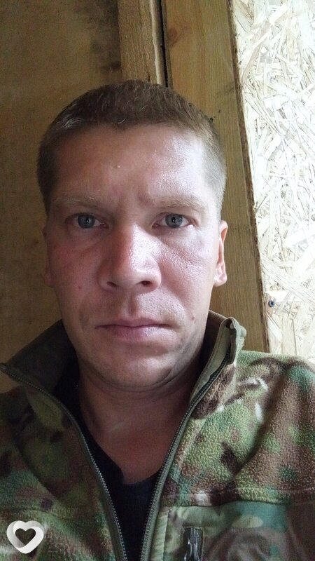 Павел, 35, Ижевске — анкета №2855976