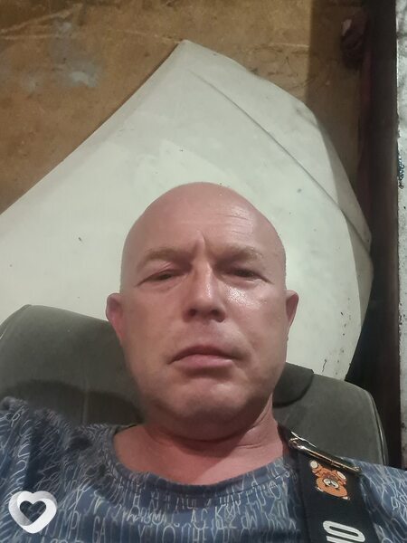 Алексагдр, 36, Киеве — анкета №2855907