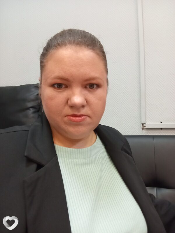 Катя, 34, Санкт-Петербурге — анкета №2855911
