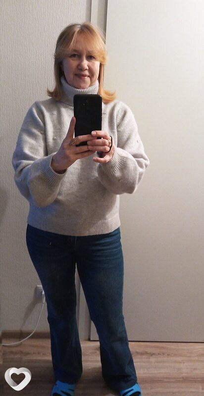 Наталия, 54, Екатеринбурге — анкета №2855912