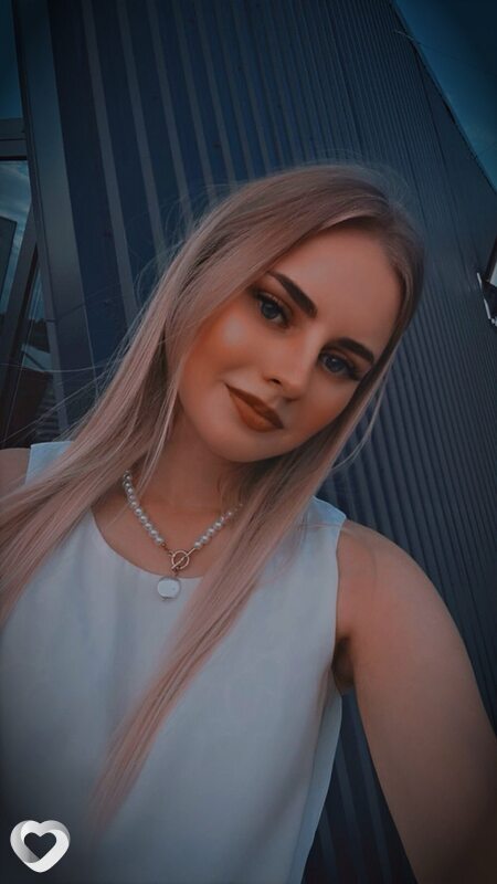 Анастасия, 23, Калуге — анкета №2855914