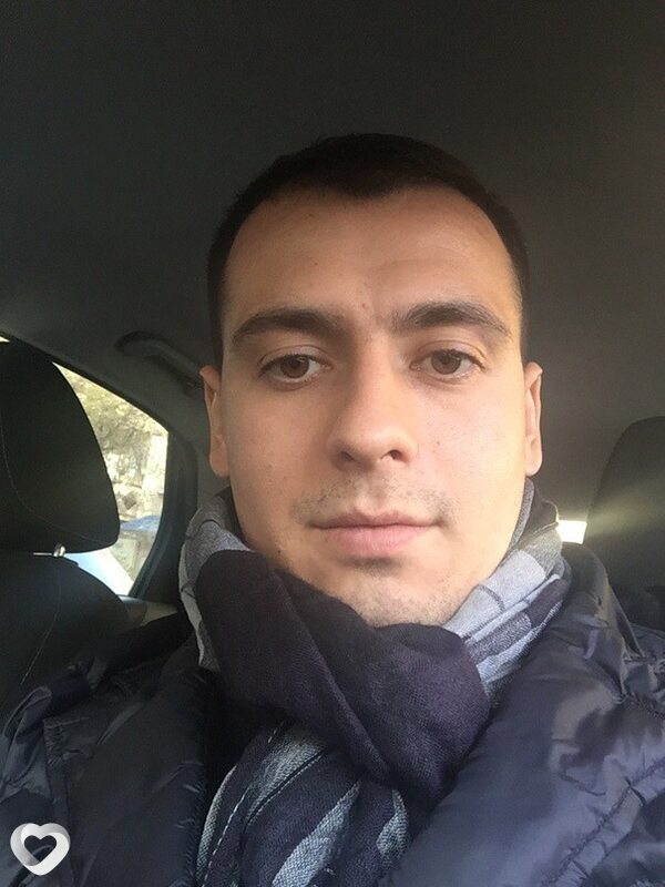 Сергей, 40, Магнитогорске — анкета №2855921