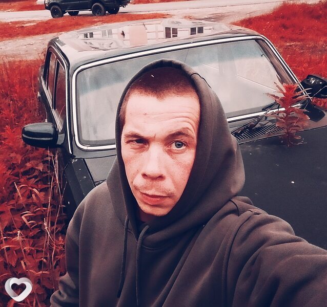 Павел, 38, Санкт-Петербурге — анкета №2855926