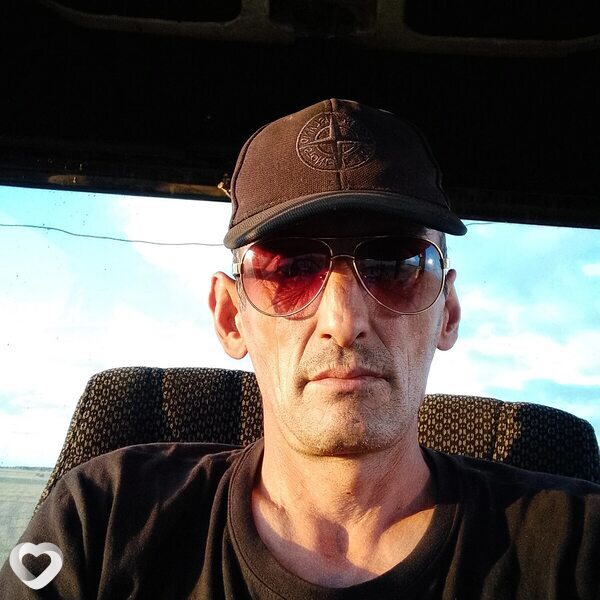Уалихан, 45, Костанае — анкета №2855930