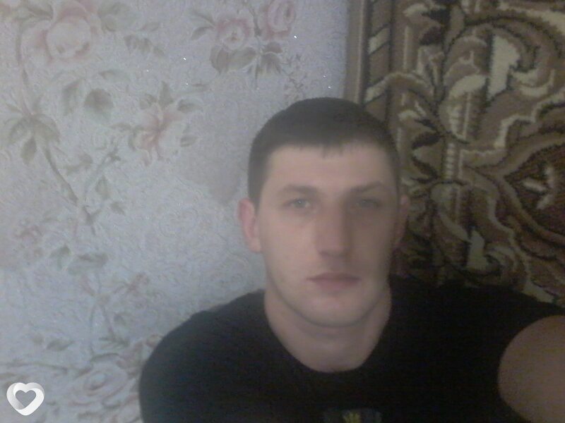 Ваня, 34, Киеве — анкета №2855934