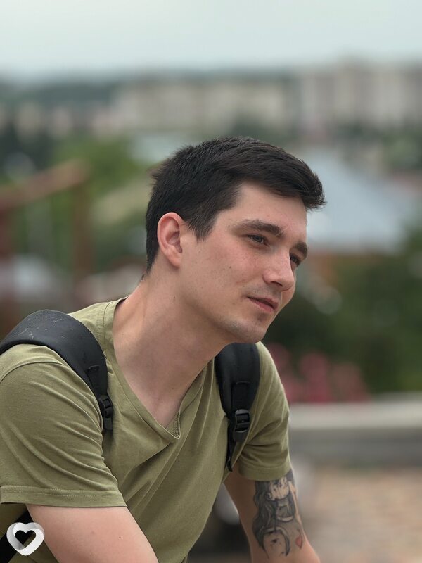 Паша, 30, Ставрополе — анкета №2855937