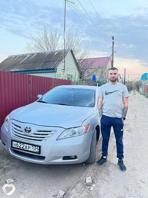 Алексей, 29, Волжском — анкета №2855942
