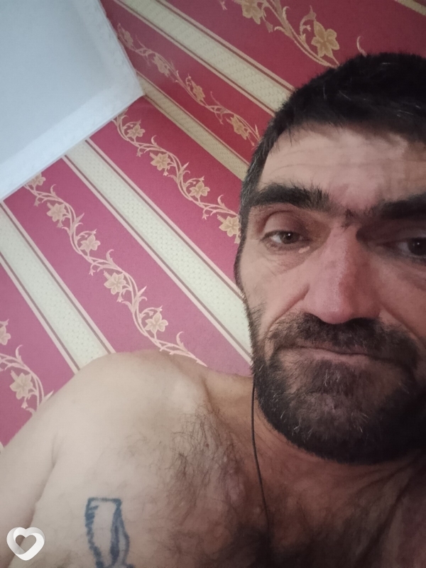 Алим, 46, Краснодаре — анкета №2855946
