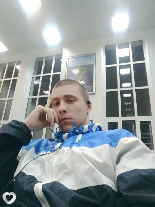 Илья, 28, Нижнем Новгороде — анкета №2856281