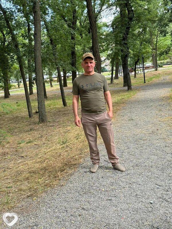 Чужой, 42, Кропоткине — анкета №2856283